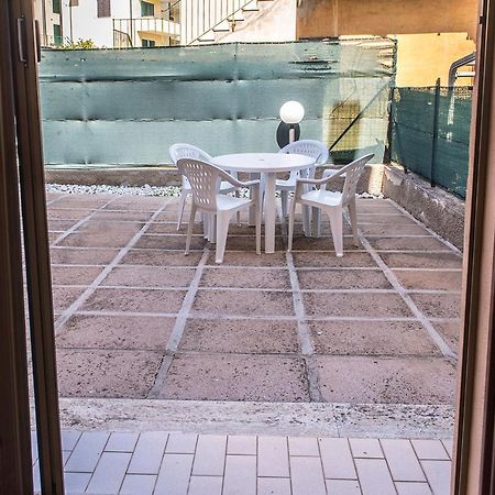 S130 - Sirolo, Deliziosa Villetta Con Terrazzo 외부 사진