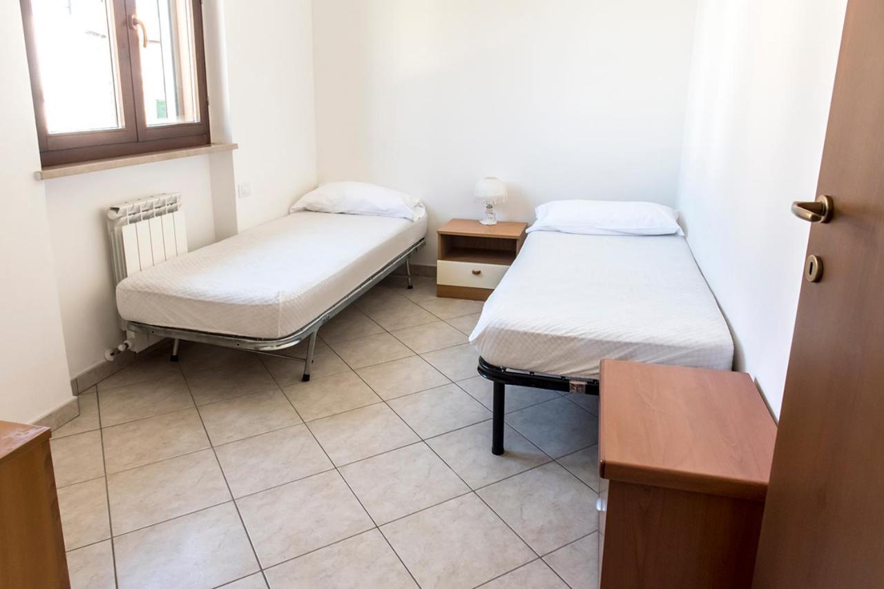 S130 - Sirolo, Deliziosa Villetta Con Terrazzo 외부 사진