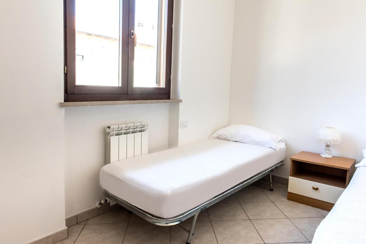 S130 - Sirolo, Deliziosa Villetta Con Terrazzo 외부 사진